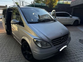 Mercedes-Benz Viano 220 CDI | Mobile.bg    2