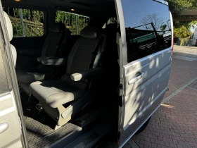 Mercedes-Benz Viano 220 CDI | Mobile.bg    8