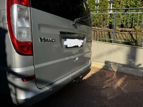 Mercedes-Benz Viano 220 CDI, снимка 3