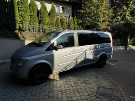 Mercedes-Benz Viano 220 CDI, снимка 9