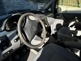 Mercedes-Benz Viano 220 CDI | Mobile.bg    7