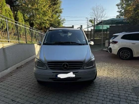 Mercedes-Benz Viano 220 CDI | Mobile.bg    4