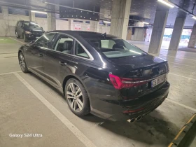 Audi A6 55 TFSI, снимка 6