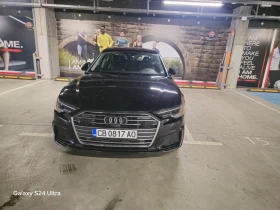 Audi A6 55 TFSI, снимка 4