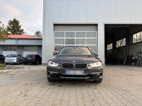 BMW 328 328i X-drive Luxury, снимка 2