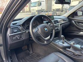 BMW 328 328i X-drive Luxury - 29300 лв. - 14955153 | Car24.bg