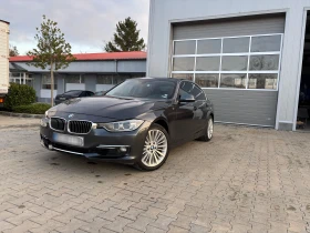 BMW 328 328i X-drive Luxury, снимка 3