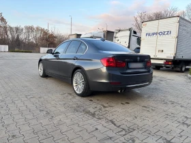 BMW 328 328i X-drive Luxury - 29300 лв. - 14955153 | Car24.bg