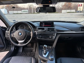 BMW 328 328i X-drive Luxury, снимка 9