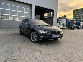 BMW 328 328i X-drive Luxury 1