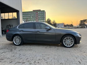 BMW 328 328i X-drive Luxury, снимка 7