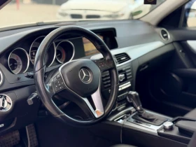 Mercedes-Benz C 350 CDI AVANTGARDE W204, снимка 8