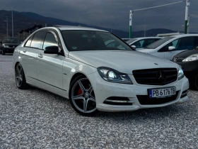 Mercedes-Benz C 350 CDI AVANTGARDE W204, снимка 1