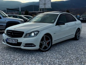 Mercedes-Benz C 350 CDI AVANTGARDE W204, снимка 3