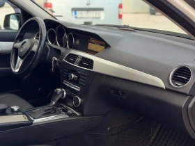 Mercedes-Benz C 350 CDI AVANTGARDE W204, снимка 10