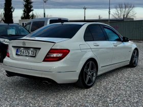 Mercedes-Benz C 350 CDI AVANTGARDE W204, снимка 5