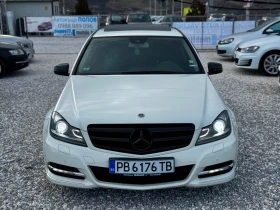 Mercedes-Benz C 350 CDI AVANTGARDE W204, снимка 2