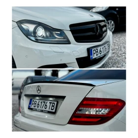 Mercedes-Benz C 350 CDI AVANTGARDE W204, снимка 6