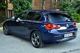 BMW 118 Sport line, снимка 6