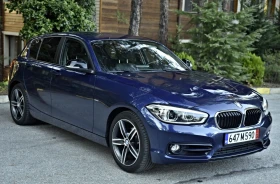 BMW 118 Sport line, снимка 2