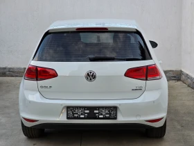 VW Golf 7/1.4 TGI/BLUEMOTION/ФАБРИЧЕН МЕТАН/, снимка 5