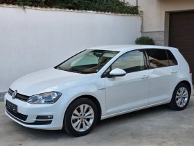 VW Golf 7/1.4 TGI/BLUEMOTION/ФАБРИЧЕН МЕТАН/, снимка 3