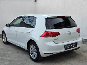 VW Golf 7/1.4 TGI/BLUEMOTION/ФАБРИЧЕН МЕТАН/, снимка 4