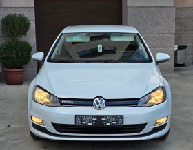 VW Golf 7/1.4 TGI/BLUEMOTION/ФАБРИЧЕН МЕТАН/, снимка 1