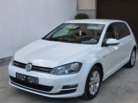 VW Golf 7/1.4 TGI/BLUEMOTION/ФАБРИЧЕН МЕТАН/, снимка 2