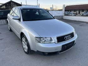 Audi A4 1.9TDI 101кс КЛИМАTРОНИК, снимка 3