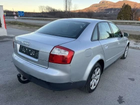 Audi A4 1.9TDI 101кс КЛИМАTРОНИК, снимка 4