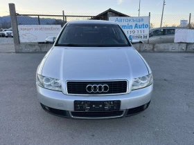 Audi A4 1.9TDI 101кс КЛИМАTРОНИК, снимка 2