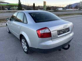 Audi A4 1.9TDI 101кс КЛИМАTРОНИК, снимка 5