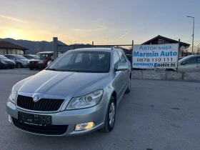 Skoda Octavia 1.9TDI 105кс 4Х4 6 СКОРОСТИ , снимка 1