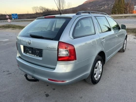 Skoda Octavia 1.9TDI 105кс 4Х4 6 СКОРОСТИ , снимка 4