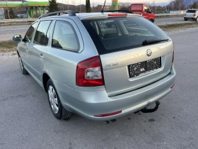 Skoda Octavia 1.9TDI 105кс 4Х4 6 СКОРОСТИ , снимка 5