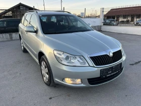 Skoda Octavia 1.9TDI 105кс 4Х4 6 СКОРОСТИ , снимка 3