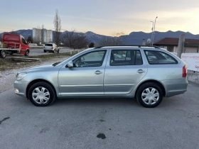 Skoda Octavia 1.9TDI 105кс 4Х4 6 СКОРОСТИ , снимка 6