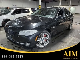  BMW 535