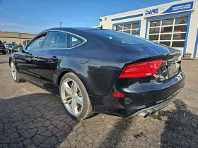 Audi S7 Prestige* Quattro* Bose* обдух* Heads-up* м.точка, снимка 2