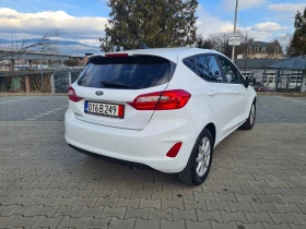 Ford Fiesta 1.0 Ecoboost  | Mobile.bg    4