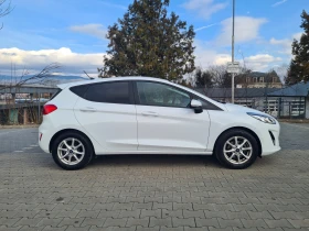 Ford Fiesta 1.0 Ecoboost  | Mobile.bg    7