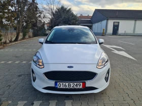 Ford Fiesta 1.0 Ecoboost  | Mobile.bg    2