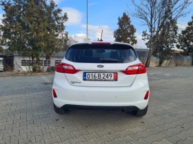 Ford Fiesta 1.0 Ecoboost  | Mobile.bg    6