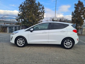 Ford Fiesta 1.0 Ecoboost  | Mobile.bg    8