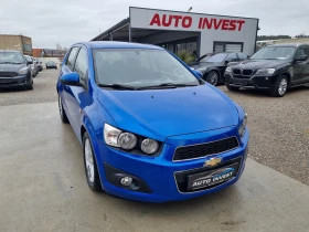 Chevrolet Aveo 1.2/86ks, снимка 1