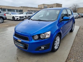 Chevrolet Aveo 1.2/86ks, снимка 3