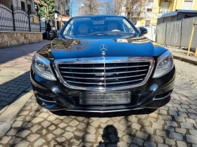 Mercedes-Benz S 500 4 Matic, снимка 1