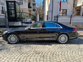 Mercedes-Benz S 500 4 Matic, снимка 2