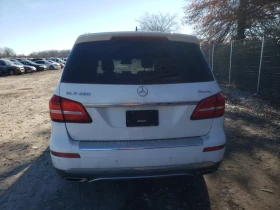 Mercedes-Benz GLS 450 - 34900 лв. - 64633665 | Car24.bg